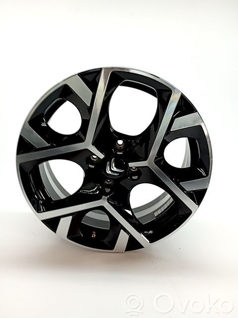 R24-kevytmetallivanne   98320632ZV