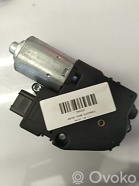 Peugeot 1007 Instalație electrică trapă 