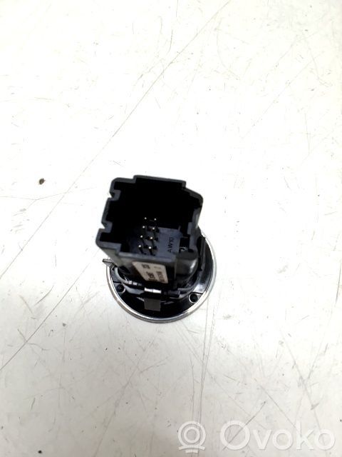 Opel Astra K Engine start stop button switch 