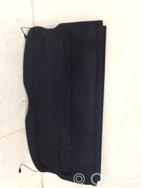 Citroen C4 II Hayon/capotă portbagaj 