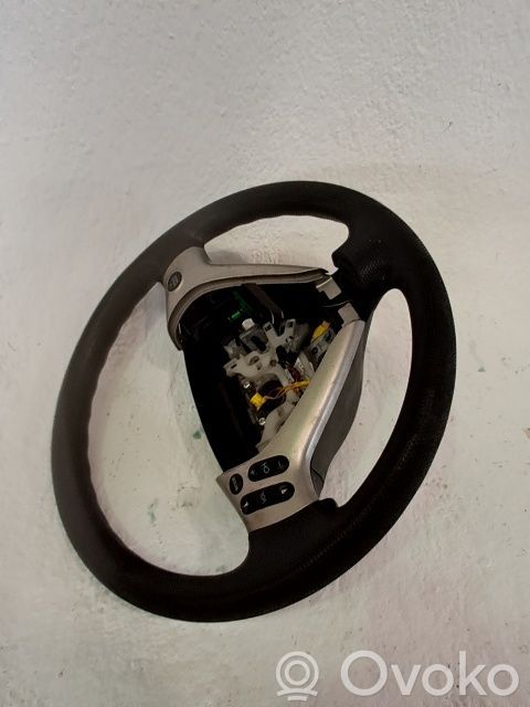 Honda Jazz Ohjauspyörä 