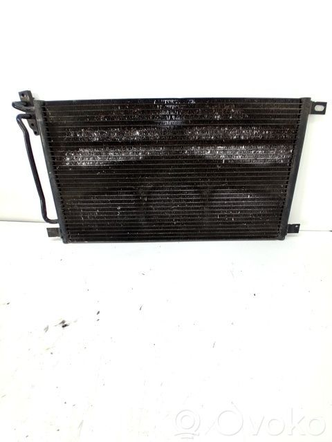 A/C cooling radiator (condenser)   64538377648