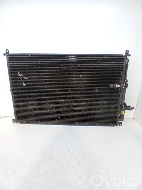 Audi A8 S8 D3 4E Radiateur condenseur de climatisation 