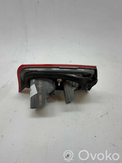 Honda Accord Lámpara de faros/luces traseros 