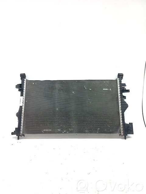 Opel Insignia A Radiator lichid răcire 