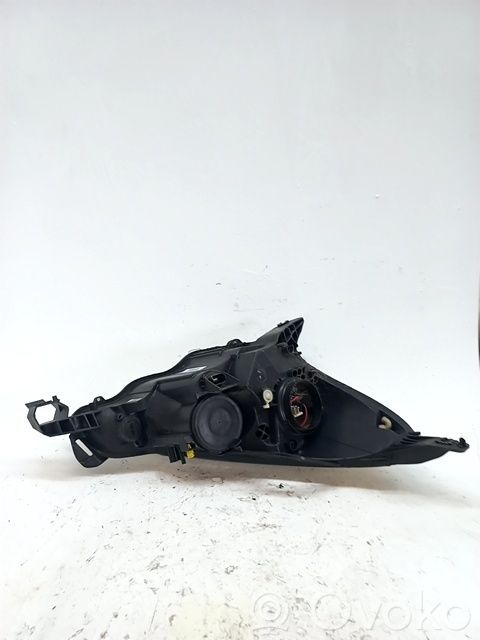Citroen C3 Faro/fanale