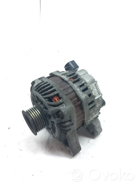 Lichtmaschine   5705KW