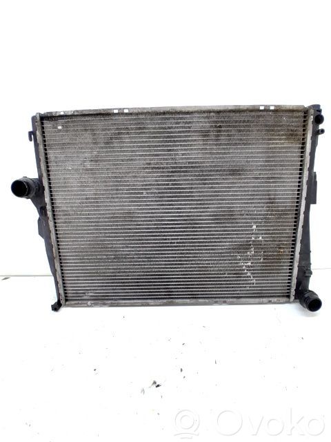 Dzesēšanas šķidruma radiators   17119071518