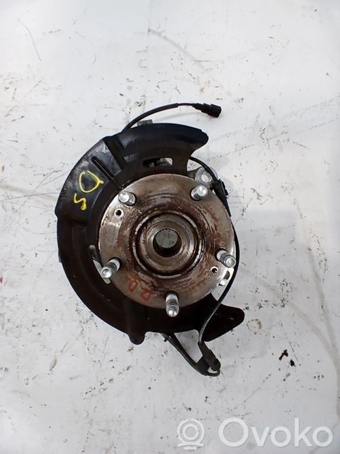 Achsschenkel vorne   51711G2000