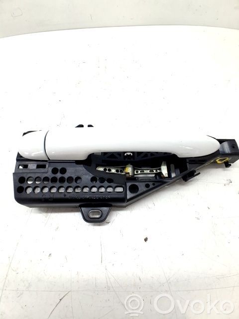 Manecilla externa puerta trasera   A4537204301,A4537601601
