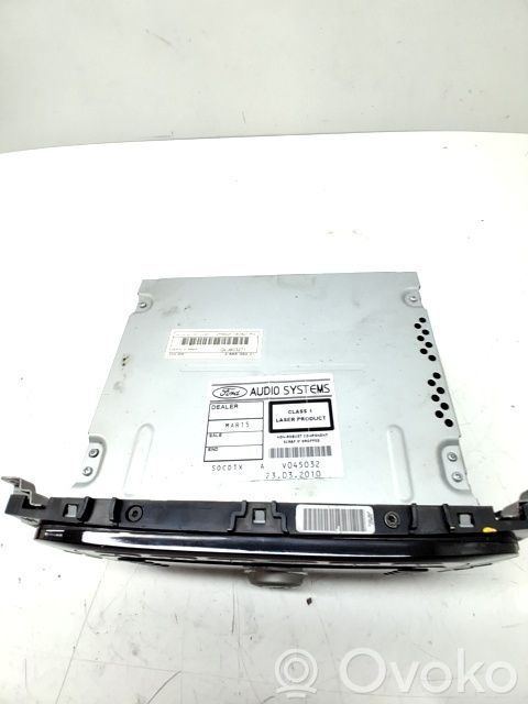 Radio / CD-Player / DVD-Player / Navigation   1830411,7M5T18C939EH