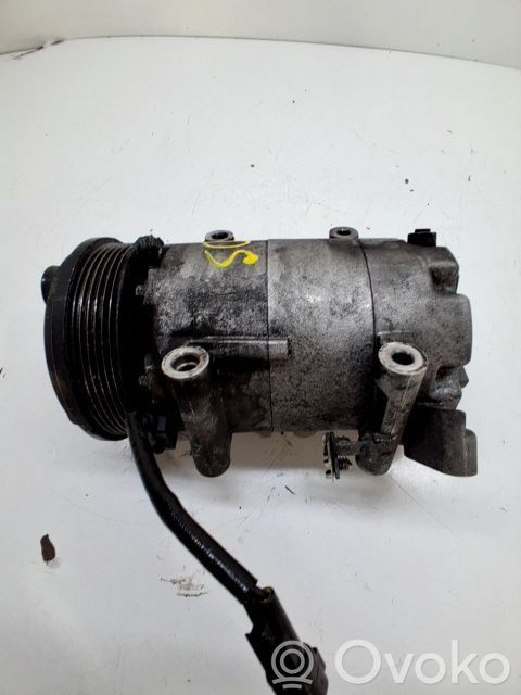 Kompresor / Sprężarka klimatyzacji A/C   1677171,3M5H19D629KG