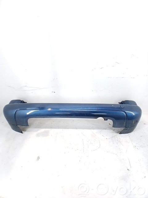 Galinis bamperis   7410GE,7410FZ,7410FY