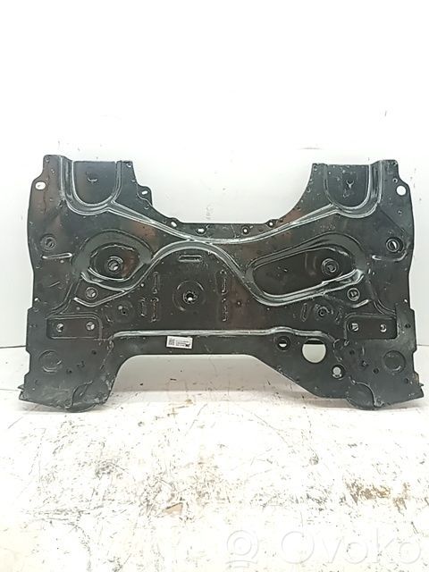 Citroen C5 X Front subframe 