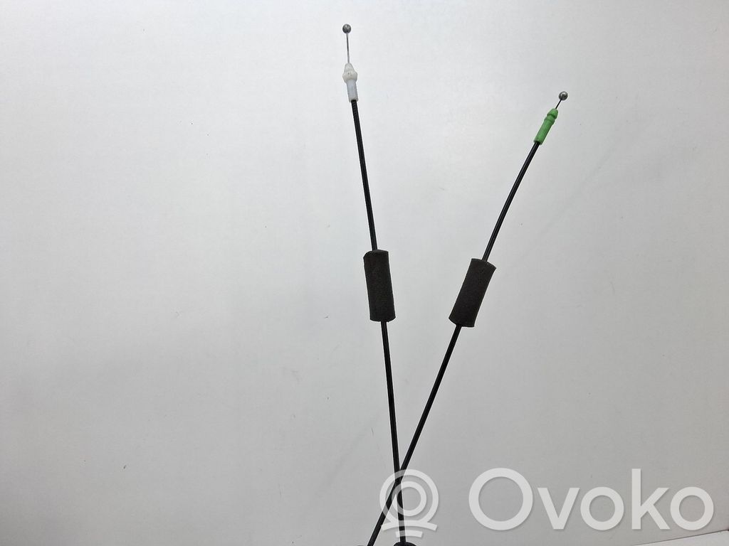 Cerradura de puerta trasera   6905060071