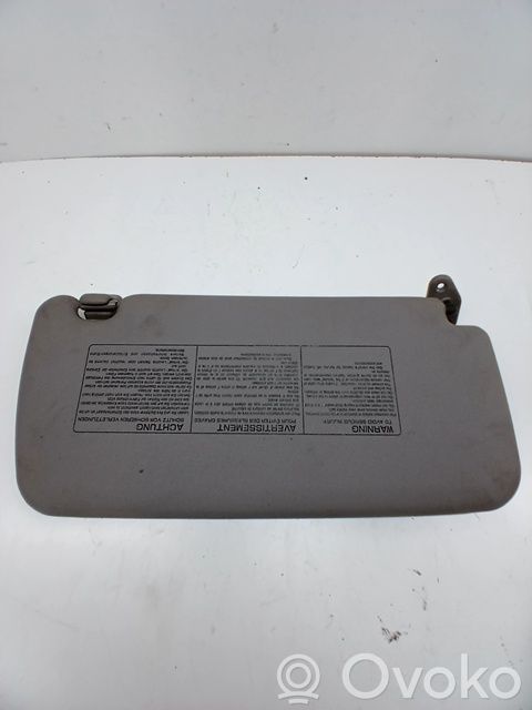Dodge Pick Up D200 Parasolar 