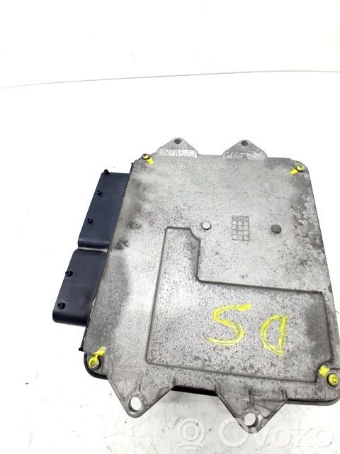 Fiat Linea Engine control unit/module ECU 