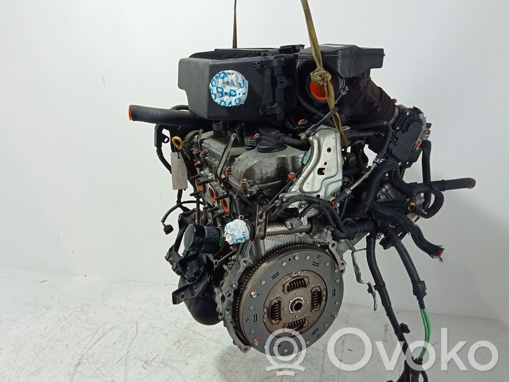 Lexus RX III Motor completo 