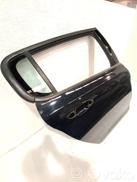 Peugeot 308 Ușă spate 