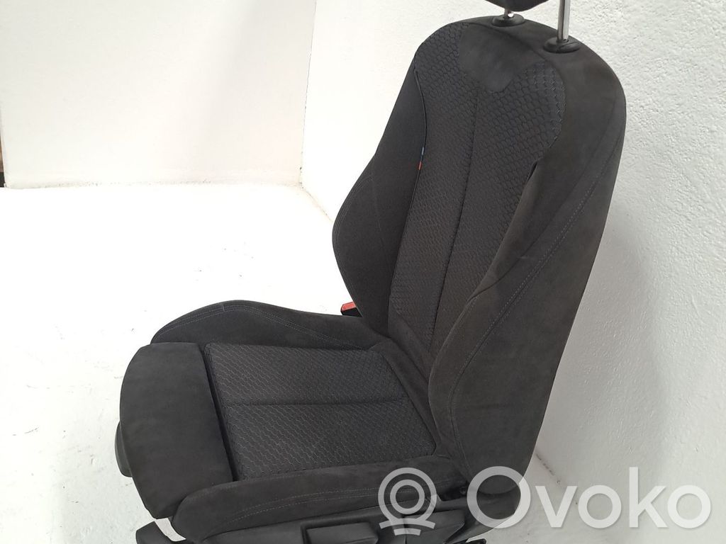 BMW 1 F40 Fotel przedni kierowcy 
