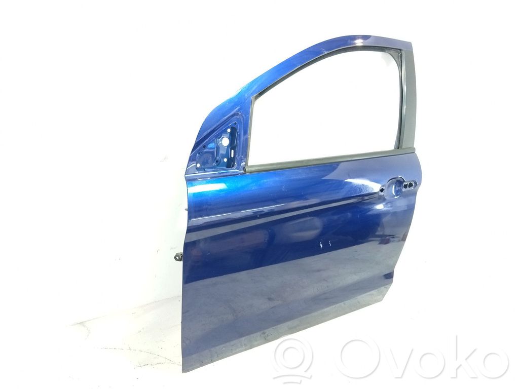 Ford Ka Durvis 