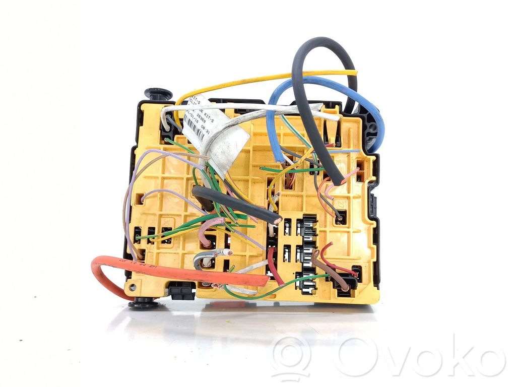 Modul siguranțe   9804848580