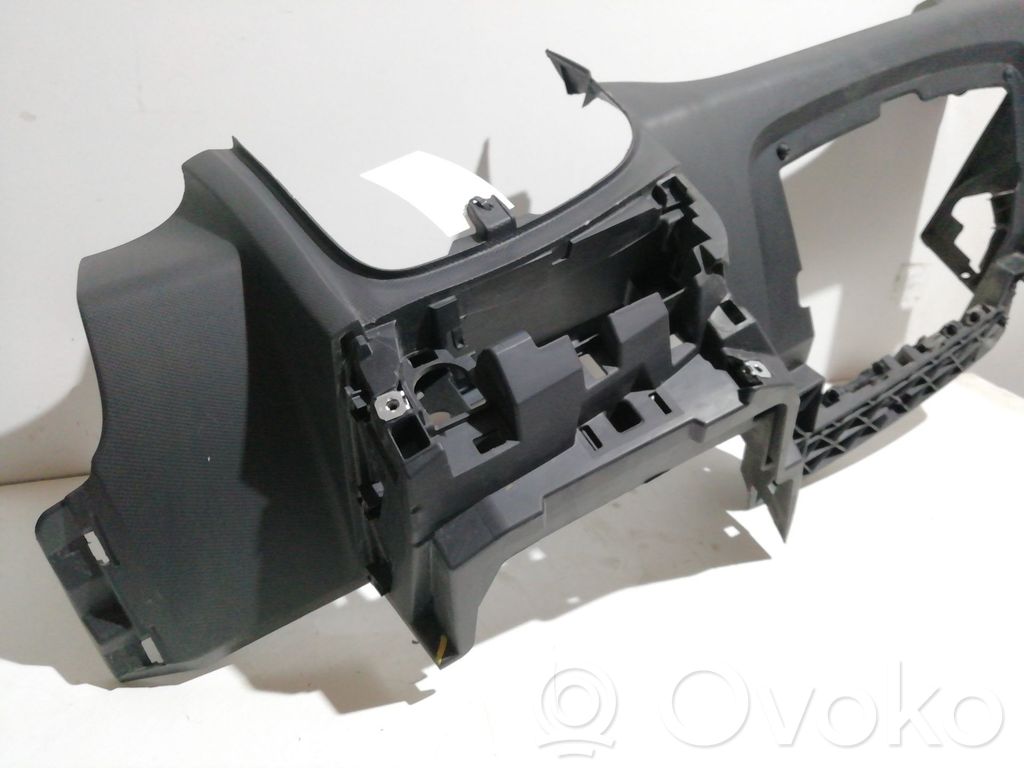 Renault Clio IV Mască ceasuri bord 