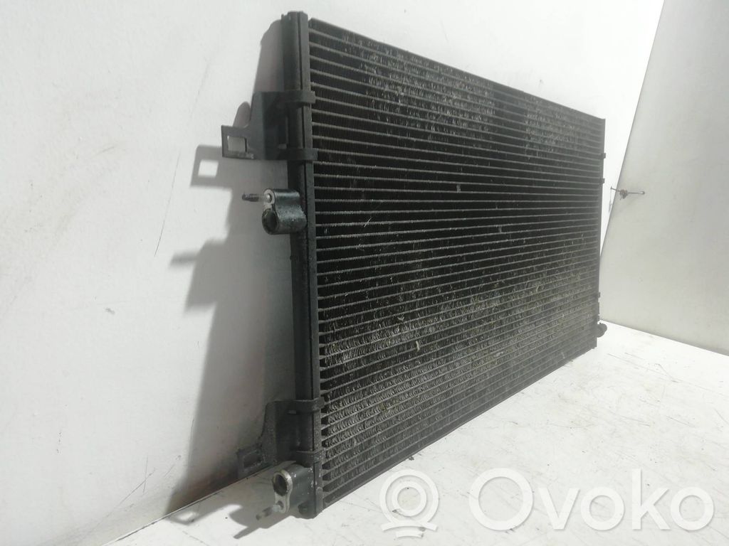 Radiateur condenseur de climatisation   8200008763B,8200008763B,8200008763B