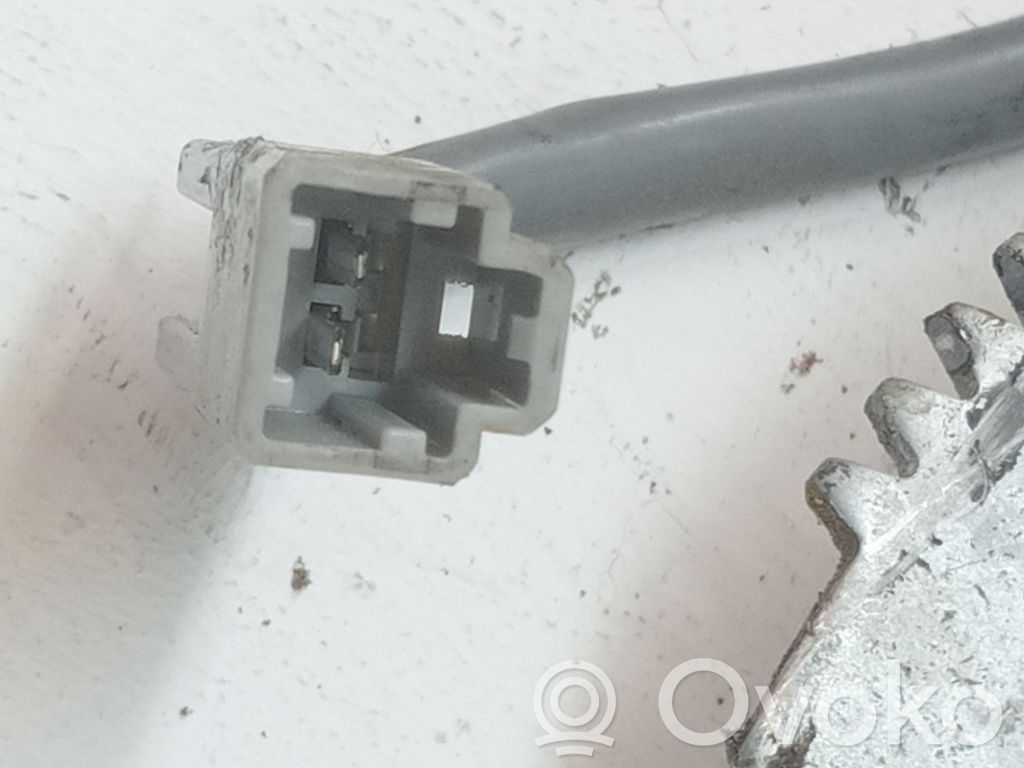 Regulador de ventanilla eléctrico de puerta delantera   72210ST3E11