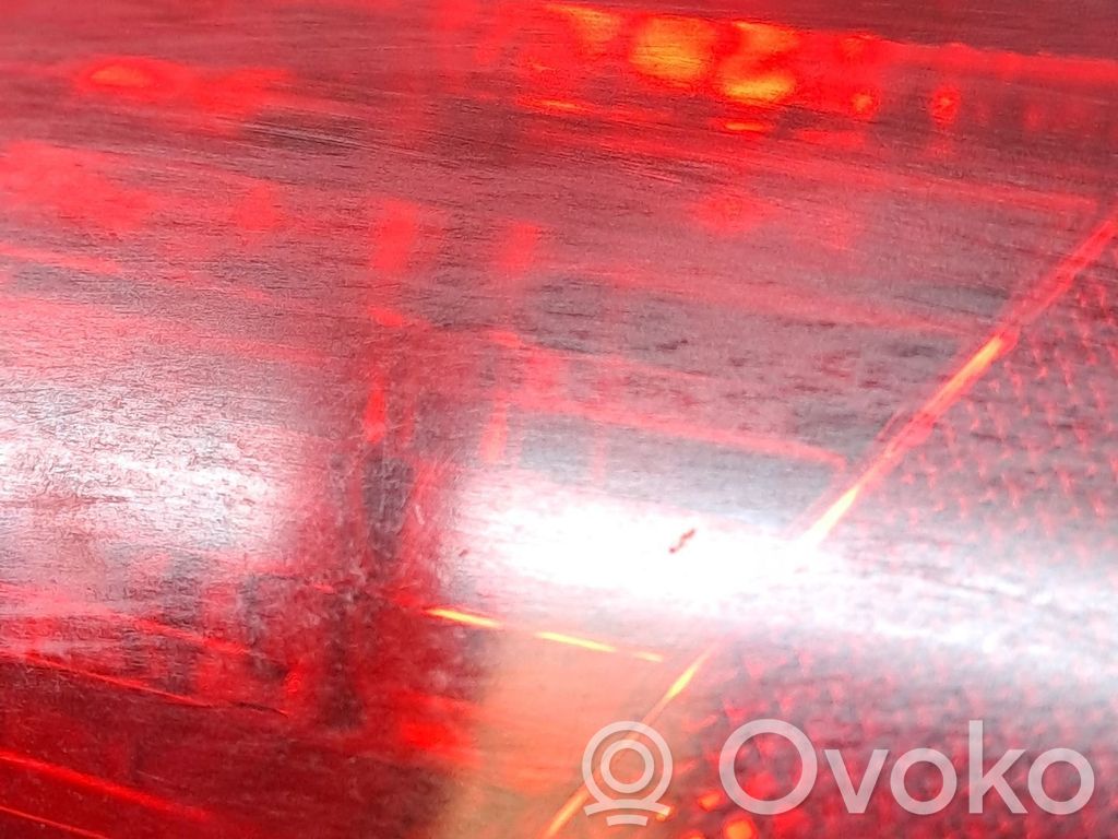 KIA Venga Bec lampă spate 
