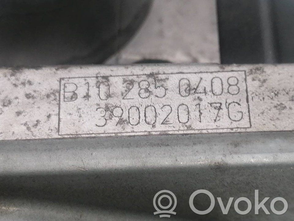 Citroen Xantia Válvula de mariposa 
