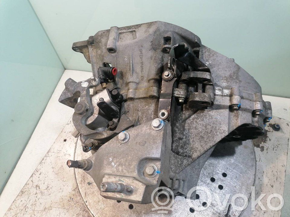 Citroen Xantia Scatola del cambio manuale a 5 velocità 