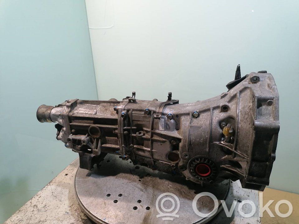 Citroen Xantia Scatola del cambio manuale a 5 velocità
