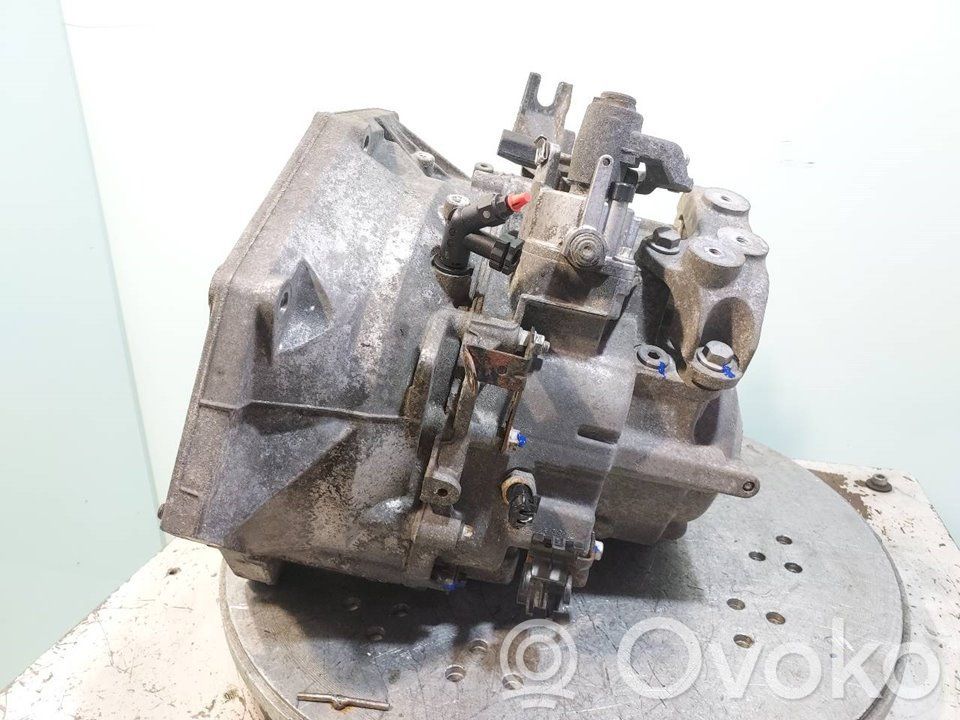 Boîte de vitesses manuelle à 5 vitesses   AG9R7002UCF