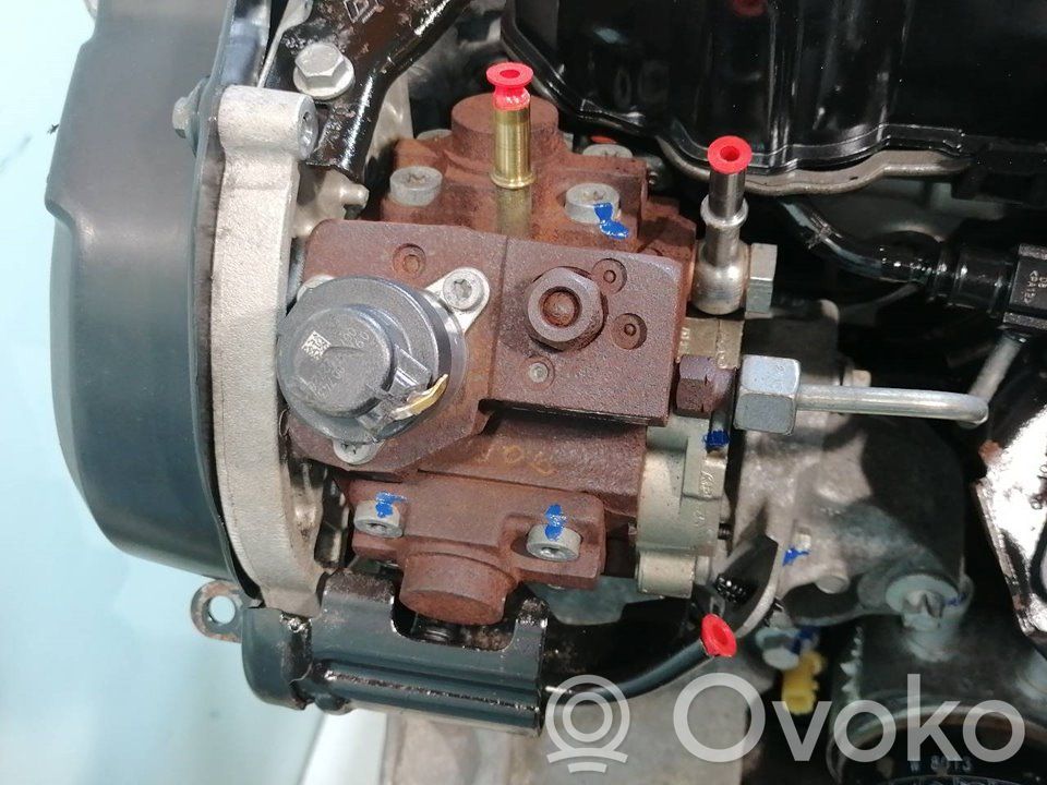 Motor completo   F9QN870