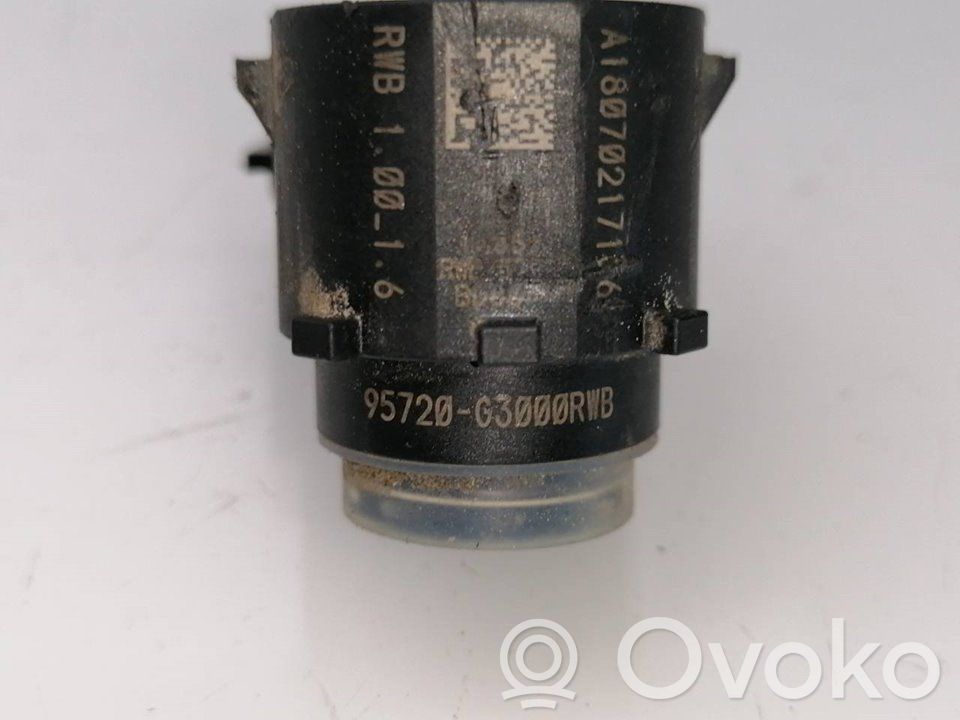 Hyundai i30 Sensor 