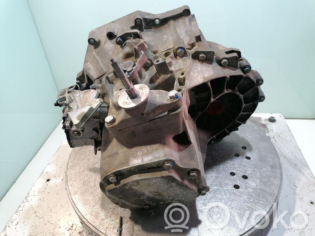 Citroen C4 Grand Picasso Scatola del cambio manuale a 5 velocità