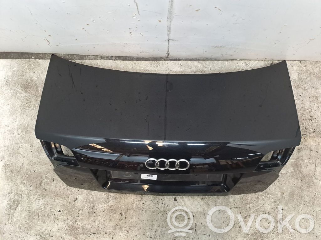 Audi A4 S4 B6 8E 8H Couvercle de coffre