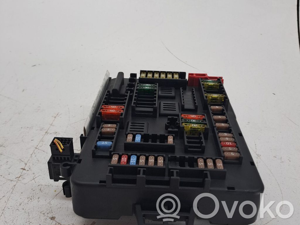Módulo de fusible   61149259466