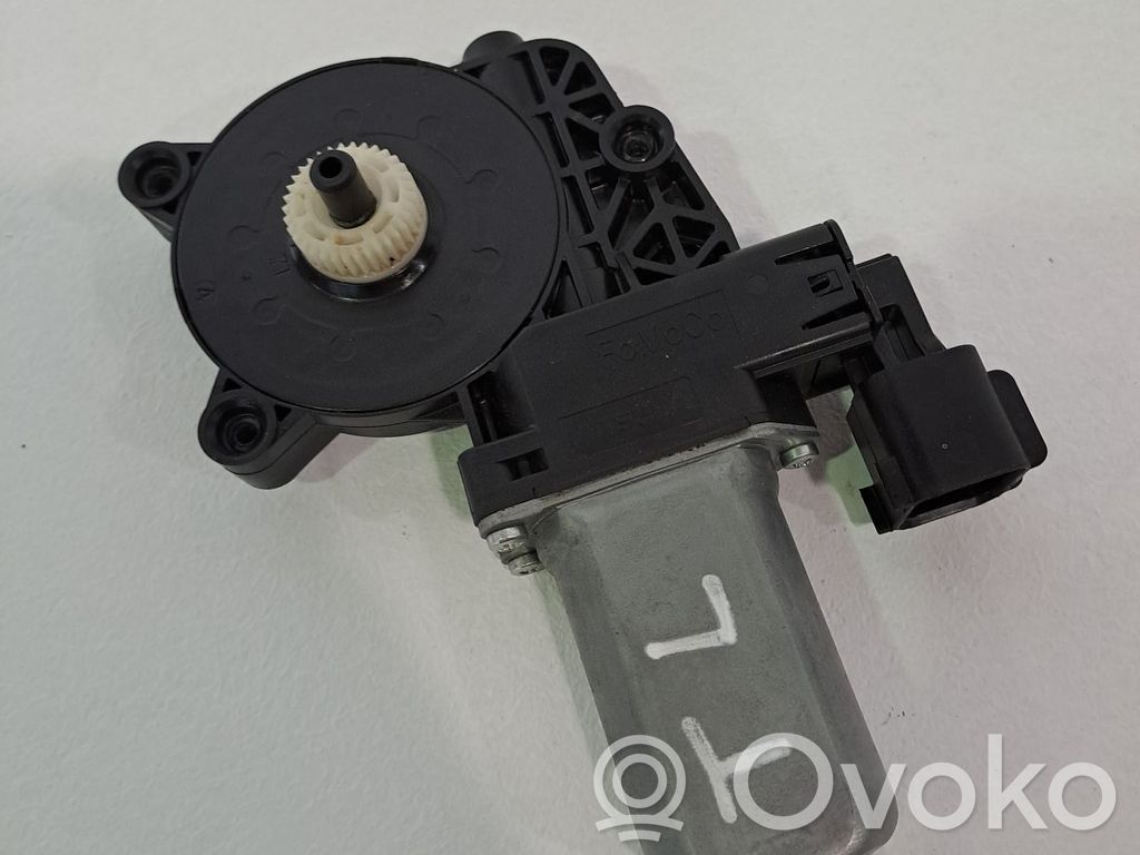 Ford C-MAX II Silnik regulatora szyby drzwi przednich