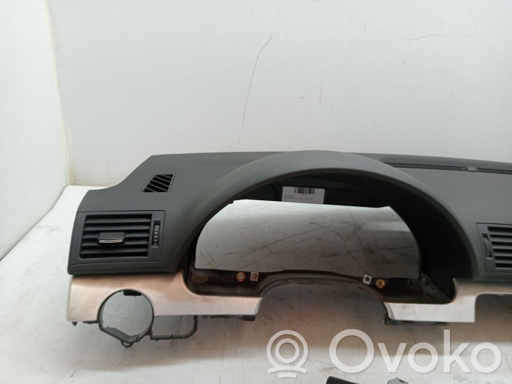 Audi A4 S4 B6 8E 8H Juego del asiento 