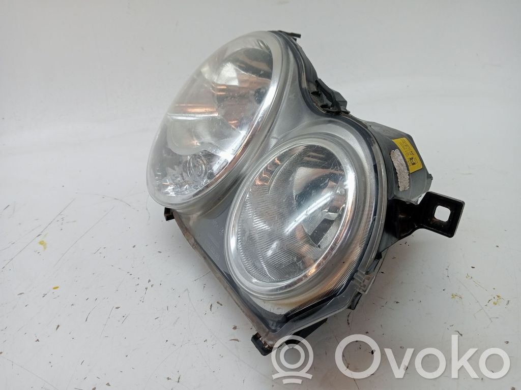 Scheinwerfer   6Q1941008BB