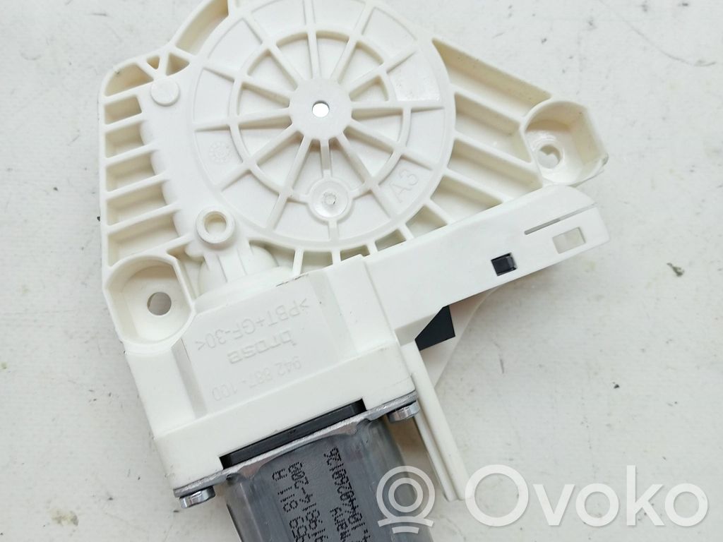 Motor macara geam ușă spate   8K0959811A