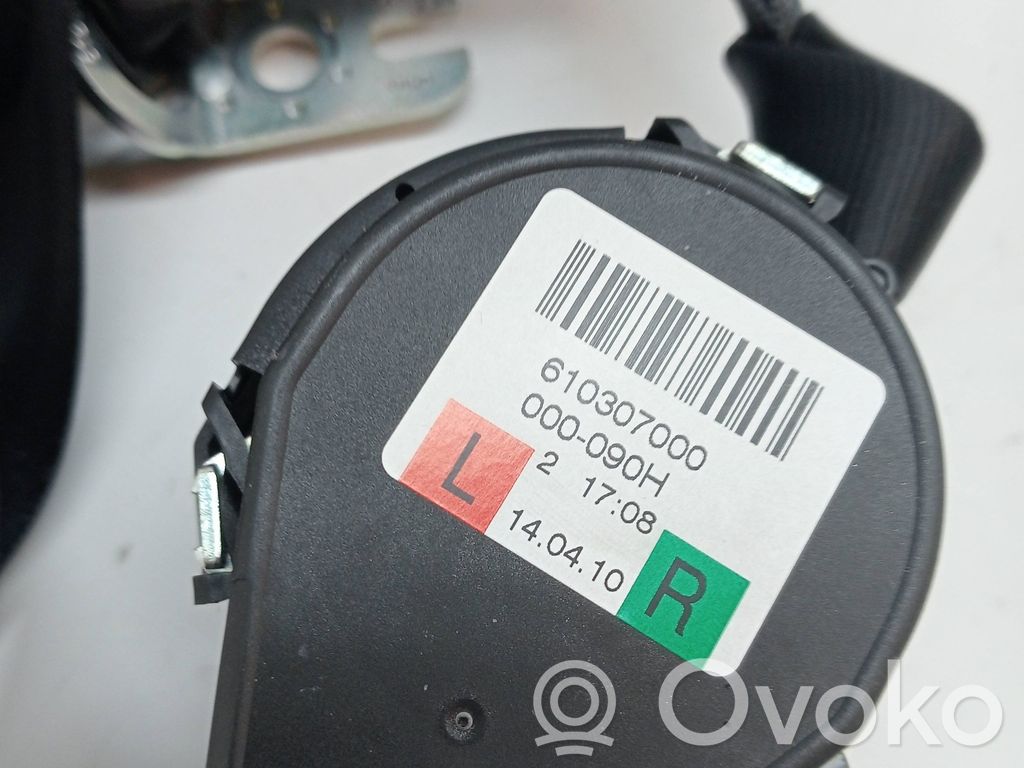 Audi A4 S4 B8 8K Fotele / Kanapa / Komplet 