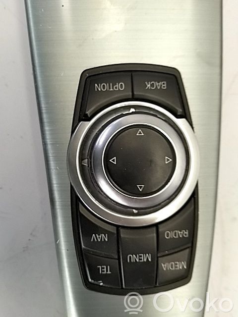 BMW 4 F32 F33 Pulsanti/interruttori sul volante