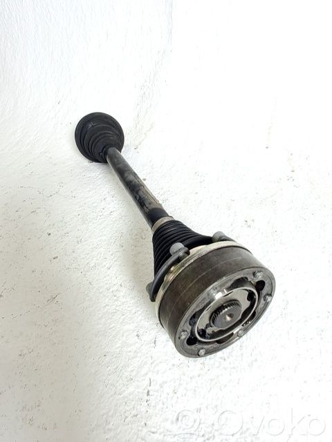 Semiasse anteriore   5Q0407271B