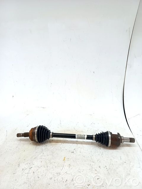 Opel Corsa F Semiasse anteriore