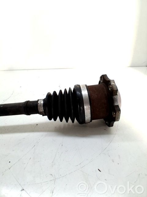 Eje de transmisión delantero   6Q0407271DB