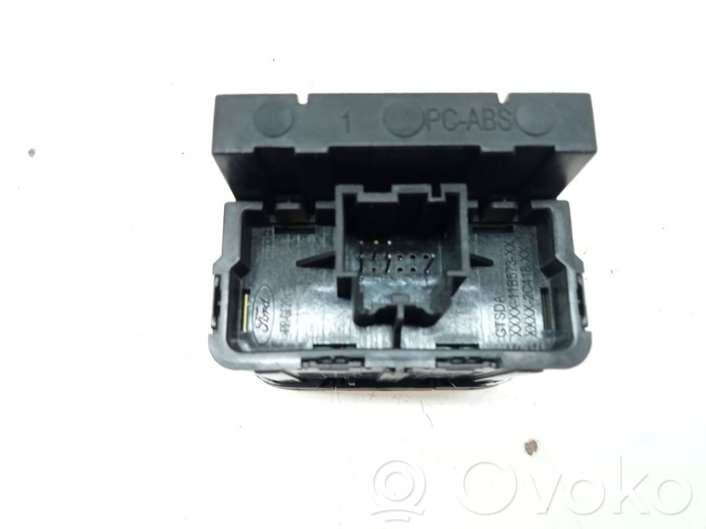 Ford Fiesta Interruptores/botones de la columna de dirección 