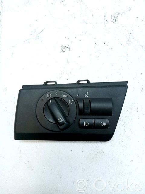Tasten Schalter Multifunktionslenkrad   61313415105